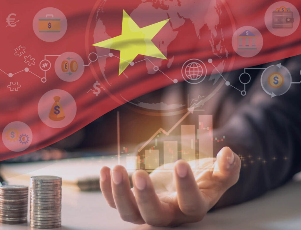 Fintech Revolution in Vietnam: Accelerating Financial Inclusion with Digital Services