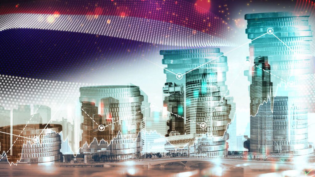 Thailand's Embedded Finance Ecosystem: New Opportunities on the Horizon