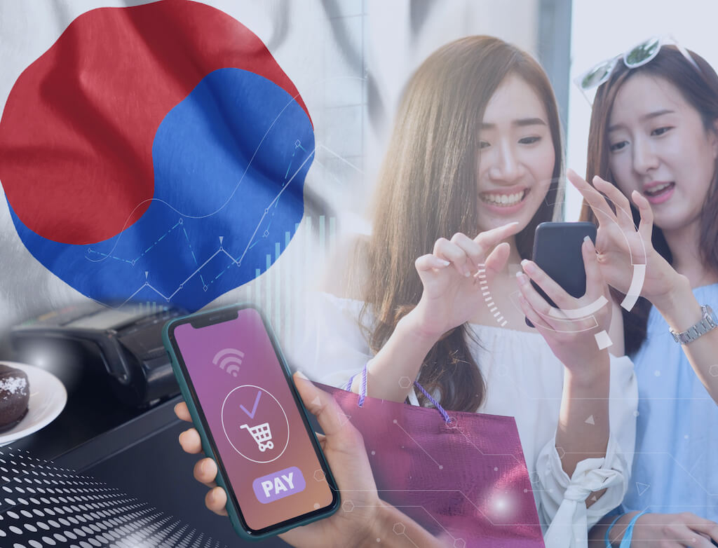 The Cashless Wave: Riding South Korea's Payment Revolution
