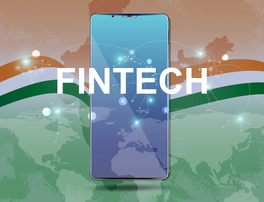 India's Digital Awakening: Fintech Disruption and the March Towards Financial Inclusion