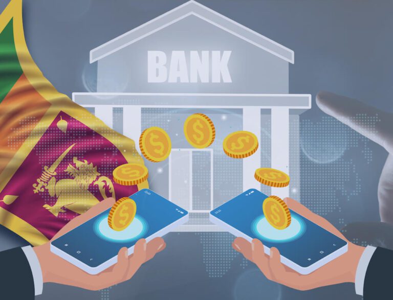 Sri Lanka's Banking Evolution Embracing Open Banking to Propel