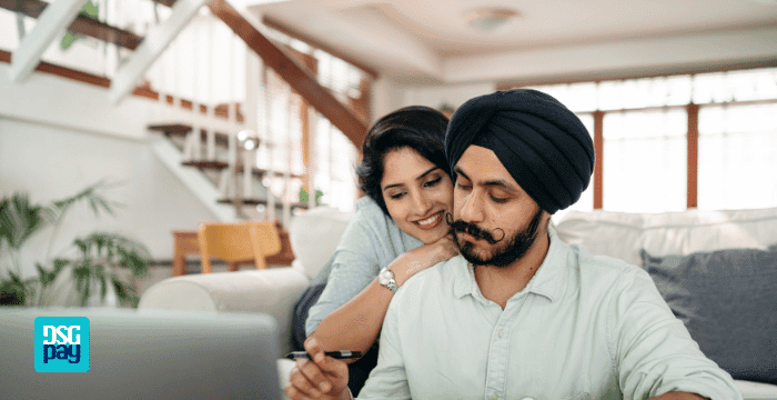 Transfer Money from India to Abroad