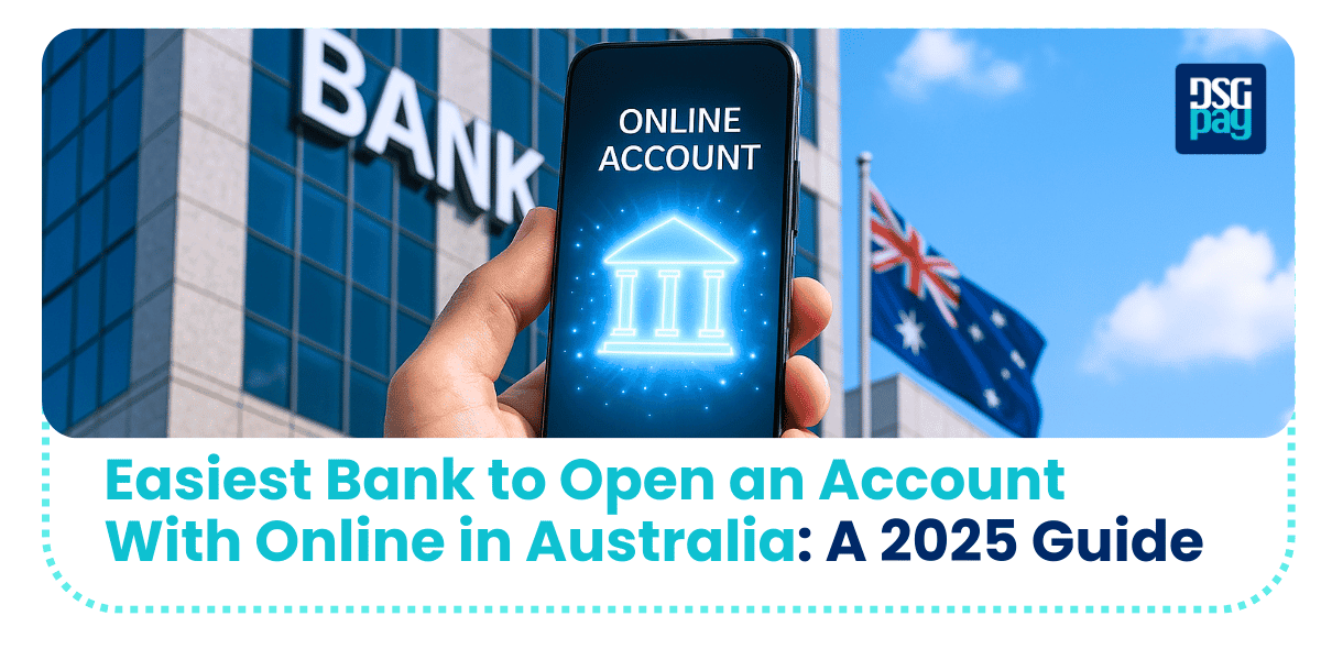 Easiest Bank to Open an Account With Online