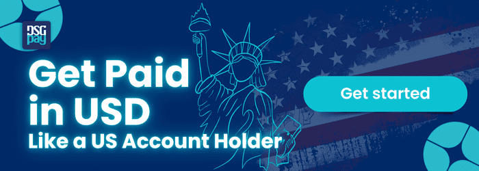 Alternatives to U.S. Bank Accounts for Managing USD