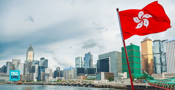 Transfer Money to Hong Kong
