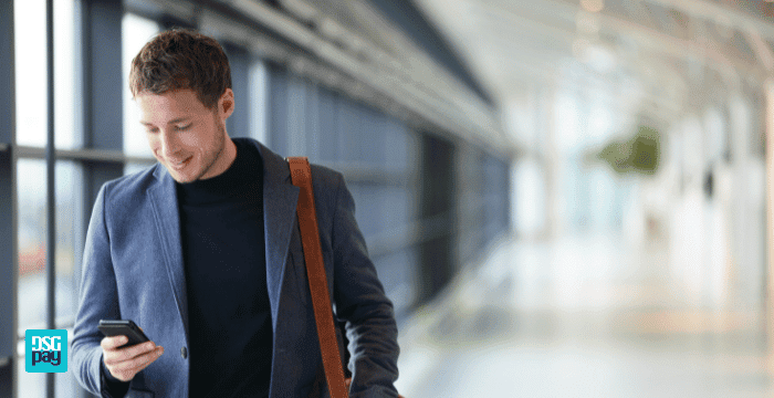 Transfer Money to a Dubai Bank Account