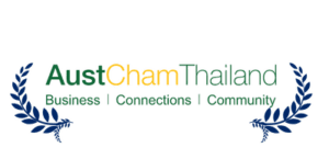 Appointed Head of AustCham Thailand Committee on Technology.