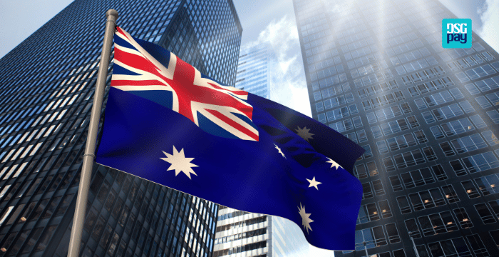 Send Funds to Australia