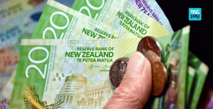 Send Money to Australia from New Zealand