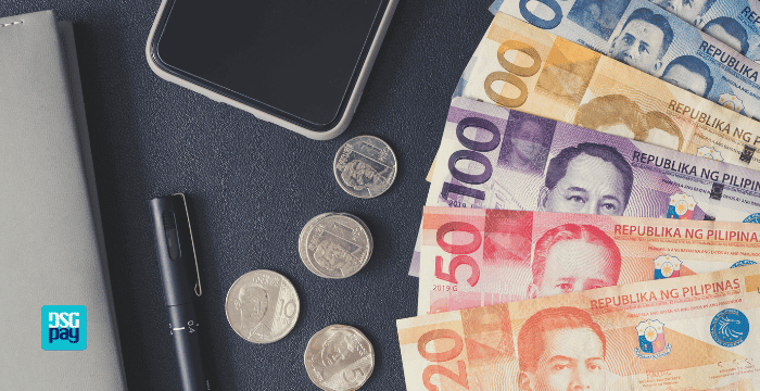 Send Money to a Philippine Bank Account