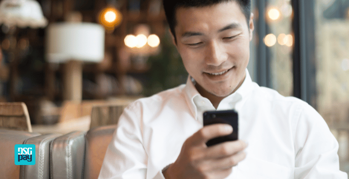 Transfer Money to Hong Kong from Korea