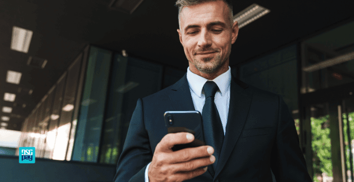 International Money Transfer for Business