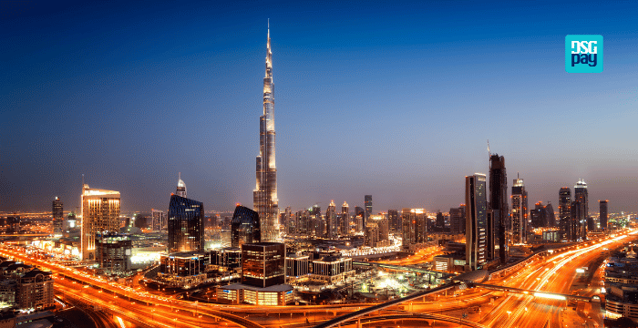 Start a Business in Dubai