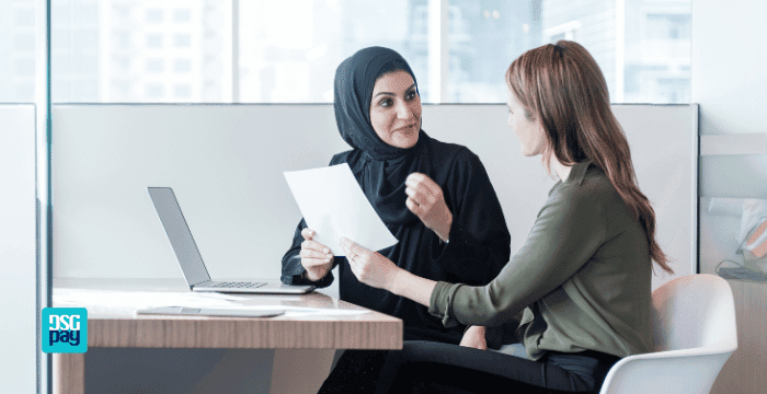 Start a Business in Dubai