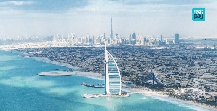IBAN in UAE