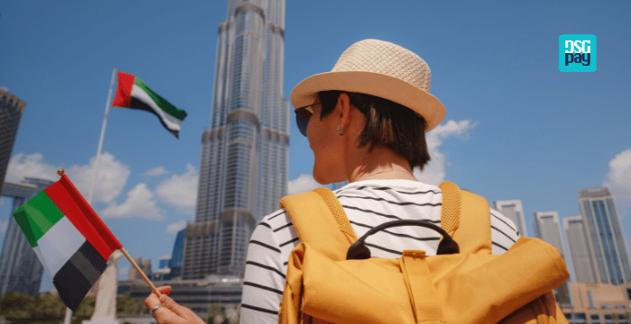 Open a Bank Account in Dubai Without Residency