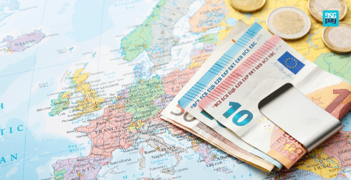 Receive Money From Europe in 2025