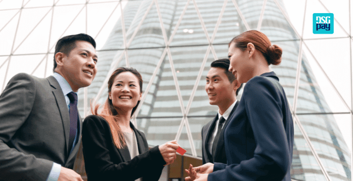 Start a Business in Hong Kong