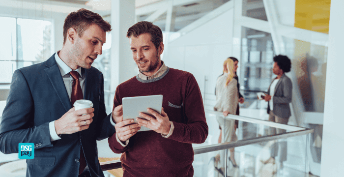 Money Transfer Business App