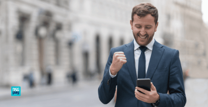 Open a Bank Account in the UK