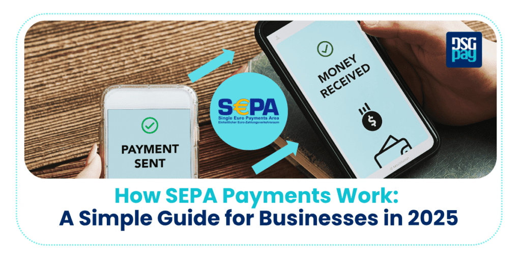 SEPA Payments
