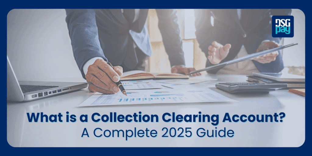 Collection Clearing Account